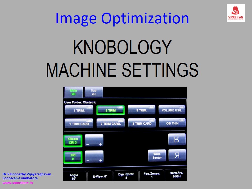 6_- Image Optimization & Knobology