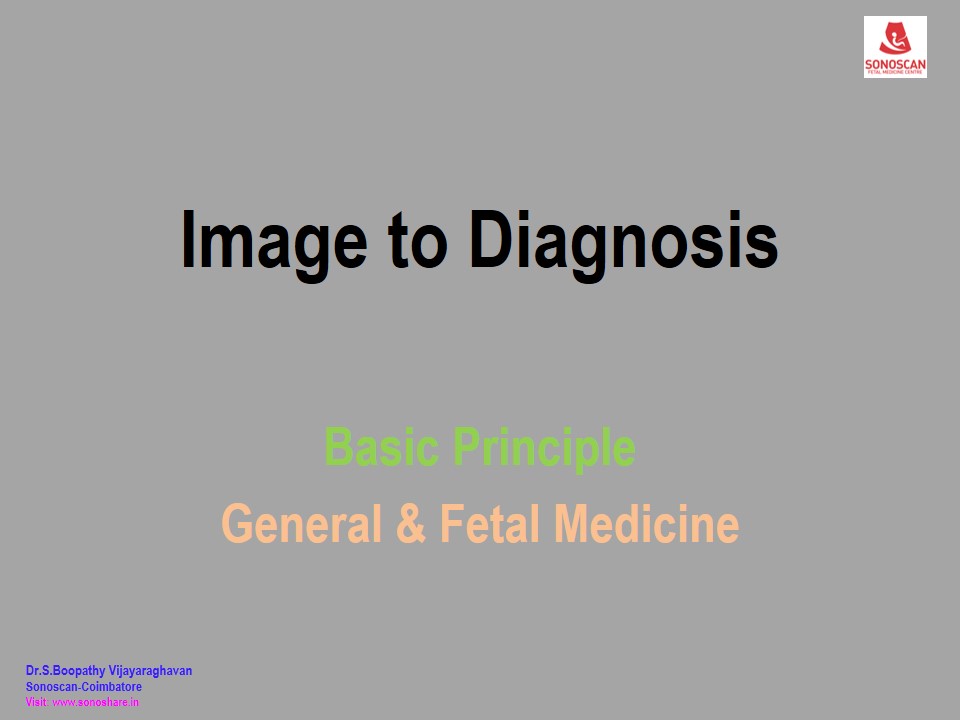 Image to Diagnosis – Basic-1